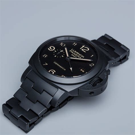 panerai tuttonero pam00438